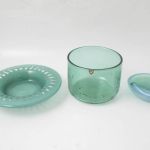 578 3264 ART GLASS